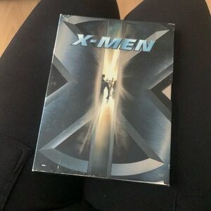 X-MenDVD